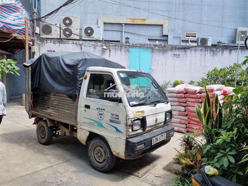 Nhà nt minh khai gần thảo cầm viên, trệt 1 lầu 4x10, sân trước nhà 10m