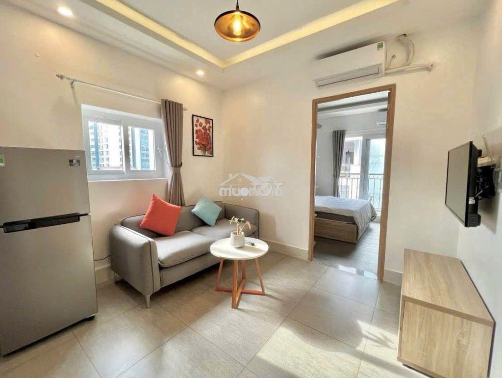 Siêu phẩm chdv full nội thất, cao thắng, phường 10, q3 - 3