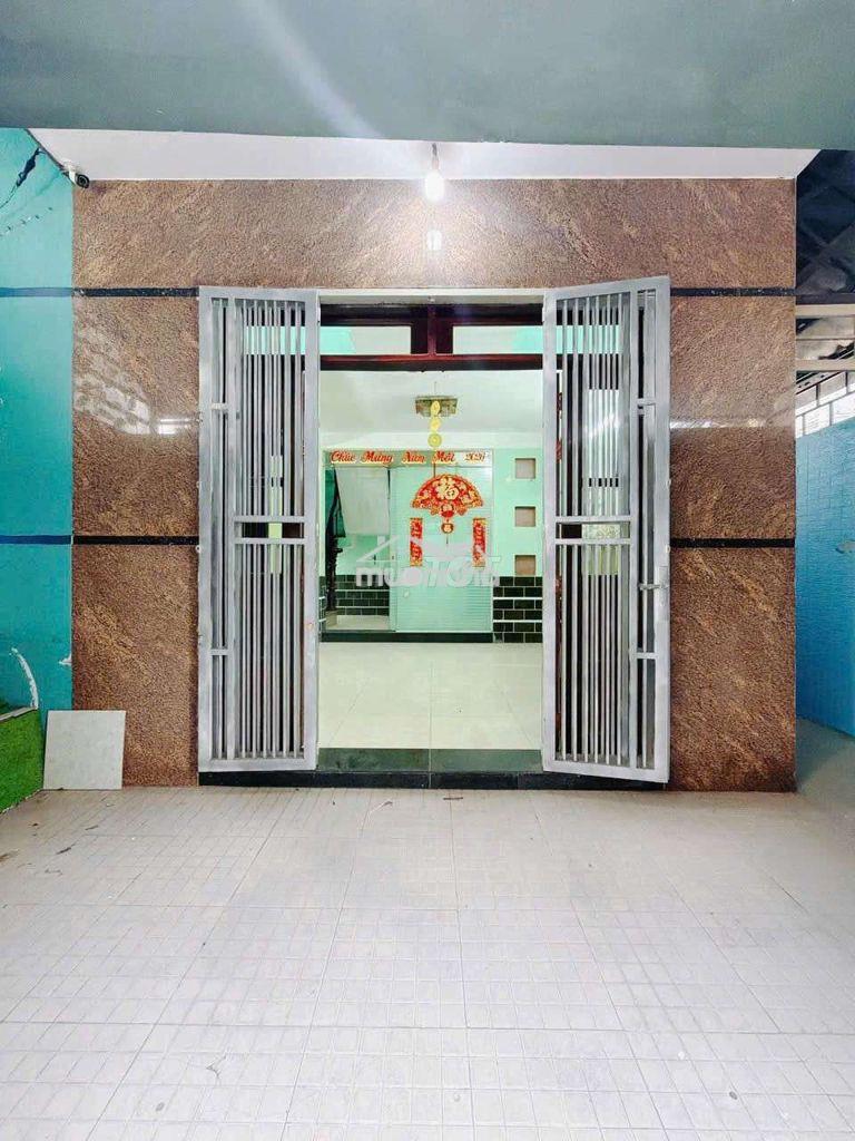 Tôn đản q4- 5 lầu đúc- 50m2 ngang 5,8m- hoàn công , 3 tỷ nhỉnh - 2