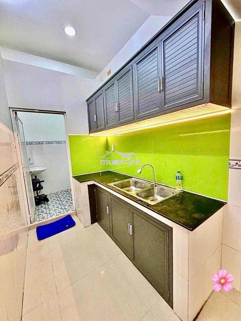 Bán nhà mới btct trung tâm sài gòn - chỉ nhỉnh 5 tỷ - 2