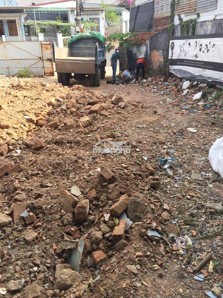 Đất mặt tiền đường nguyễn tuân, thành phố buôn ma thuột