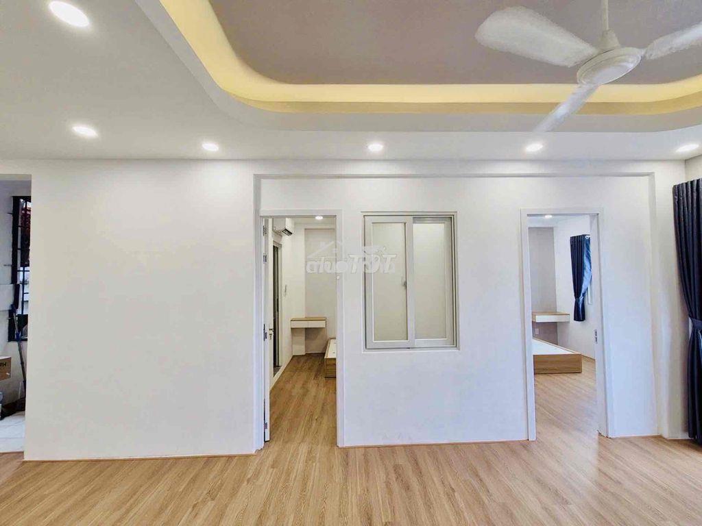 Chung cư bình thới, quận 11, ngay bệnh viện q11, nhà mới đẹp ở liền - 2