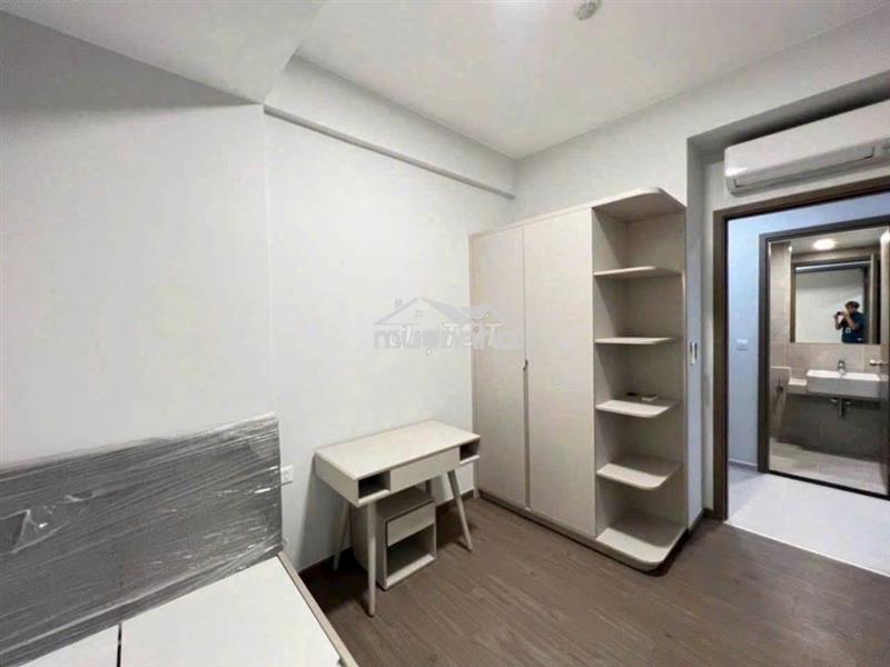 Cho thuê căn hộ 59m2 2pn-2wc có sẵn 3 máy lạnh + nội thất -ở được ngay