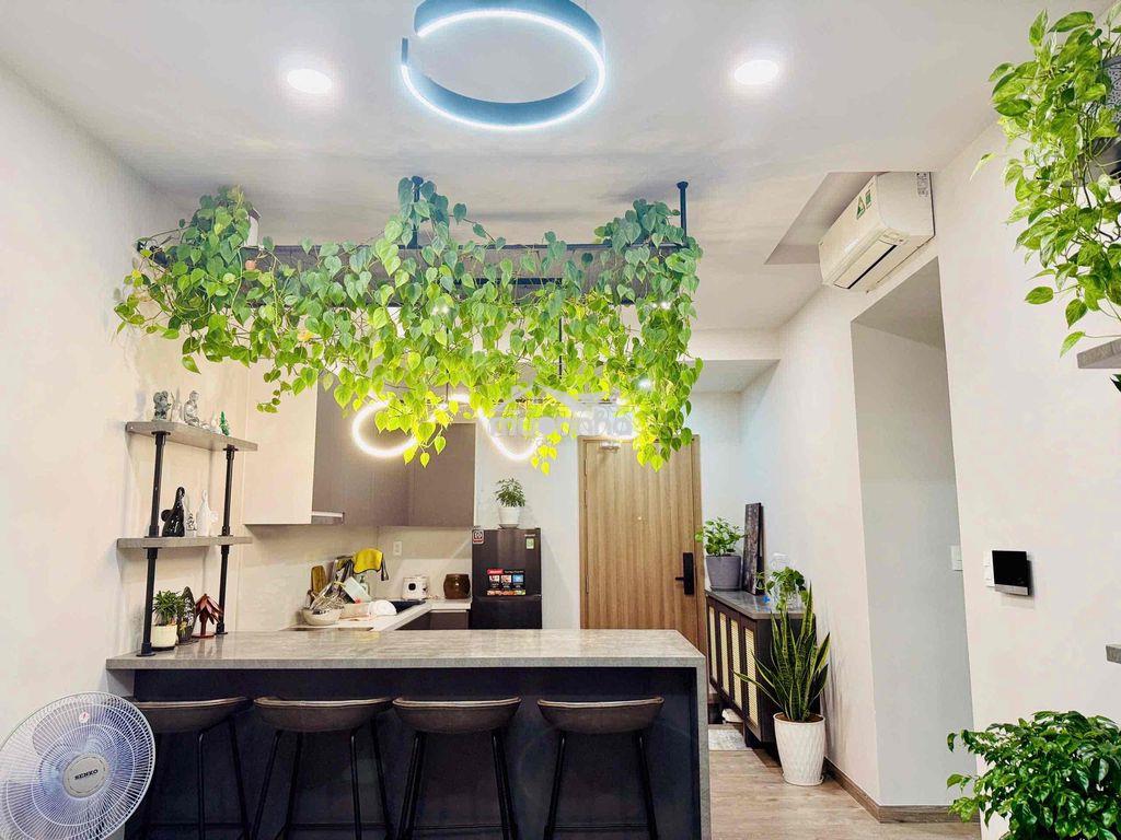 🎉 Đầu th8 vào ở 56m full nt chốt cọc giữ căn 10triệu tại akari city - 3
