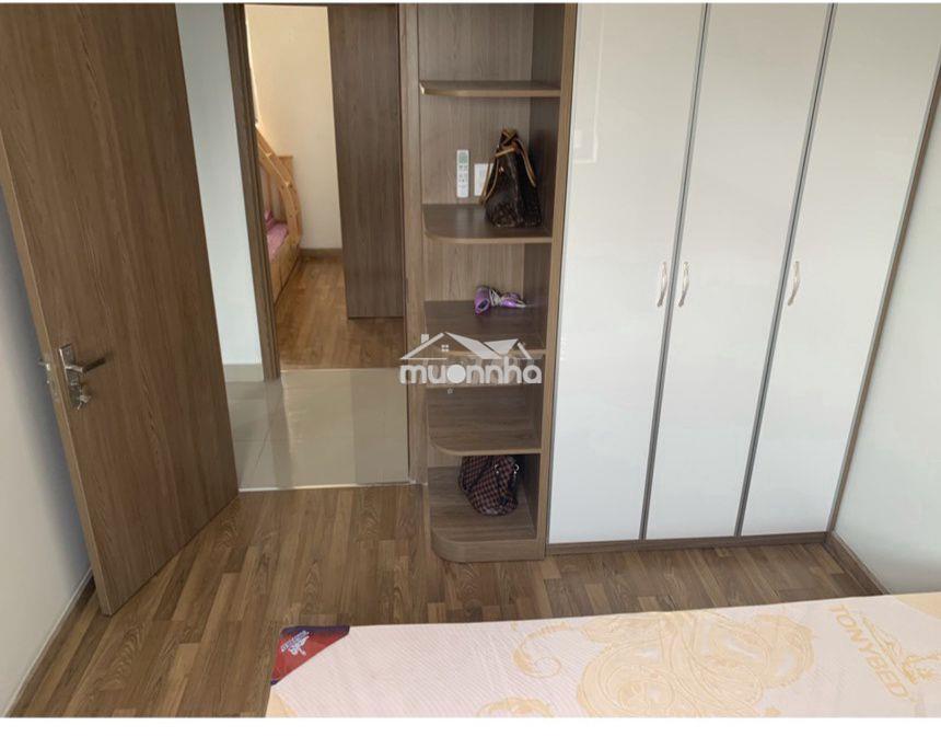Cho thuê căn góc 3pn 2wc eco xuân đầy đủ nội thất giá rẻ 8tr/ tháng - 2