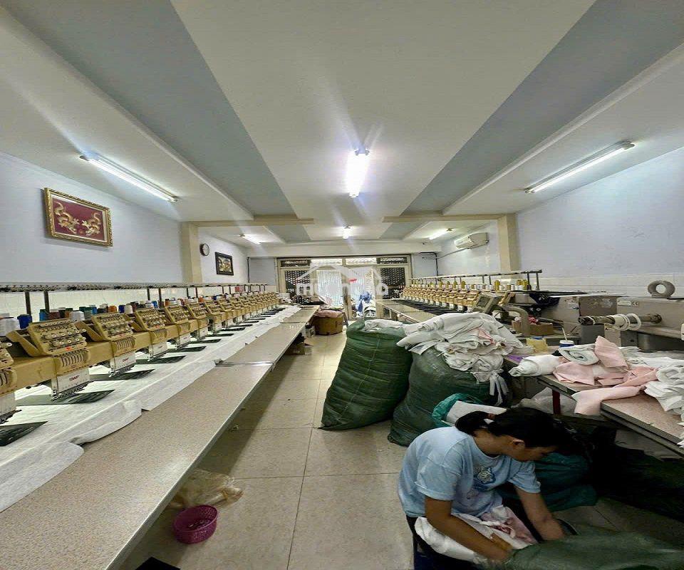 Bán nhà hxh lưu chí hiếu, tây thạnh, tp hcm, 72m2, 4 rầng, còn mối đẹp - 3