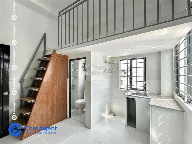 Khai trương 40p dành cho tân sinh viên giá rẻ gần đh văn hiến âu cơ