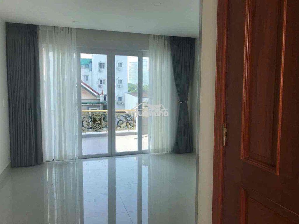 Cho thuê nhà nguyên căn điện biên phủ bình thạnh - 3