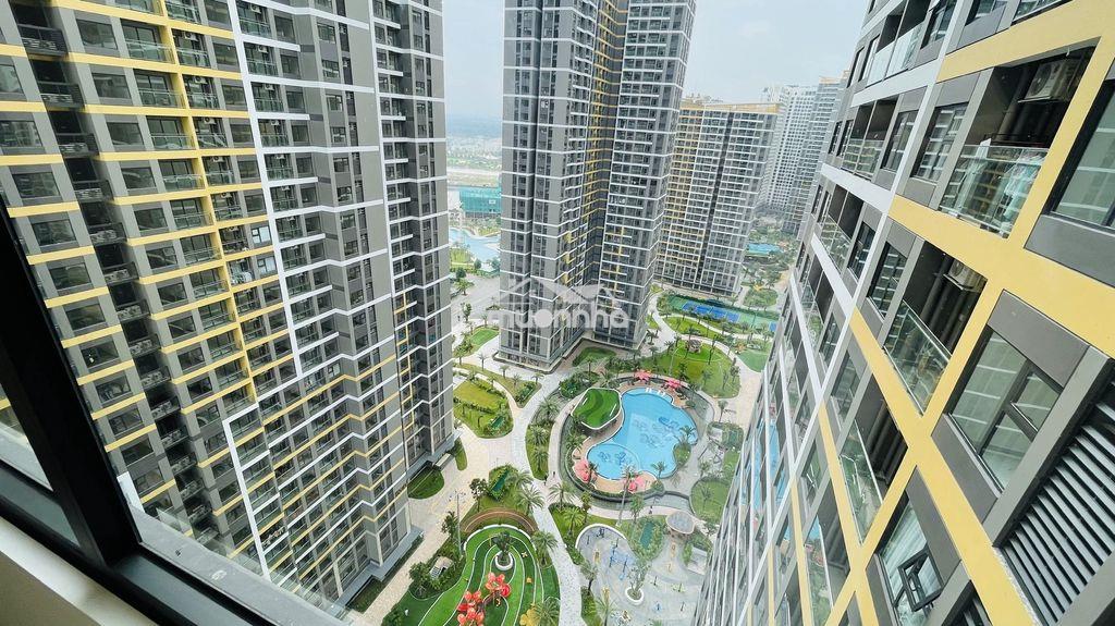 Glory heights đối diện vincom mega mall | 59m2 chỉ từ 3,7 tỷ | giỏ hàn - 4