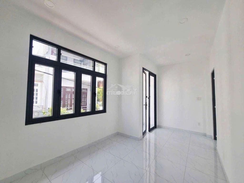 🏡 Nhà  kiên cố hxh trần thị năm - 2 tầng - ubnd trung mỹ tây - 3.9 tỷ - 4