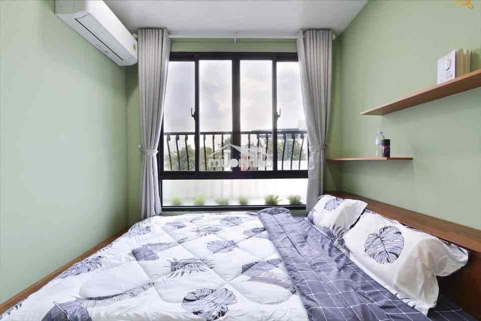 🏡Căn hộ 2pn full nội thất - khu phan xích long - hầm xe thang máy - 4