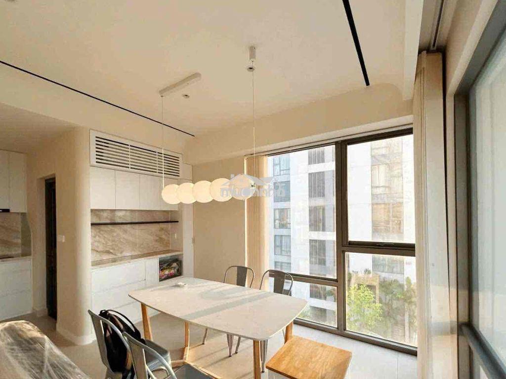 Căn hộ cao cấp urban hill 76m2, 2pn góc 2 view nhìn bitesco quận 1 - 3