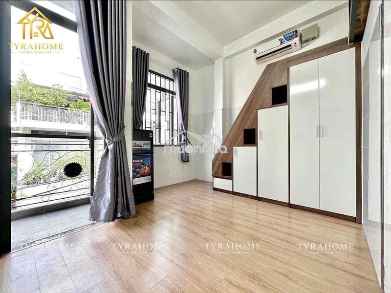 ✨ Chuỗi căn hộ duplex mới khai trương – không gian rộng, ban công⚡️