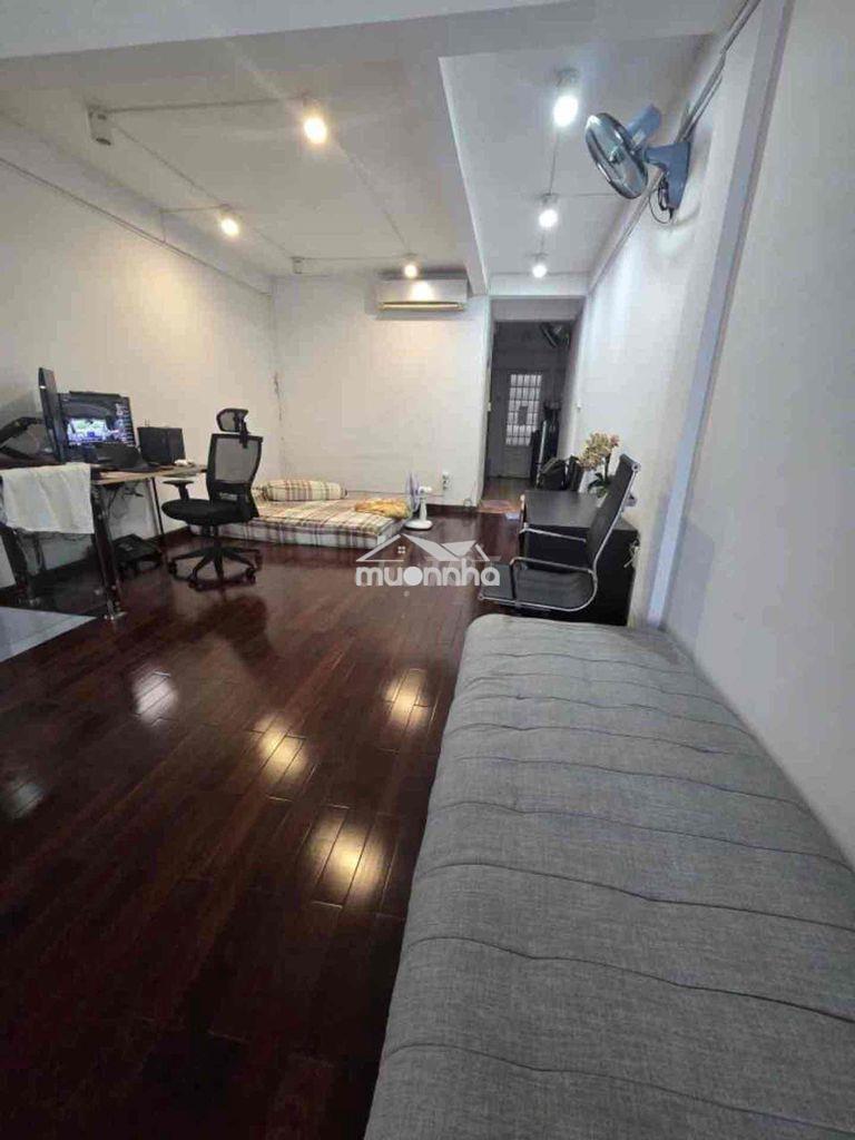 🏢 Căn hộ 56m² – sổ hồng riêng – chỉ 2.95 tỷ 📍 chung cư 327/8 nơ trang - 2