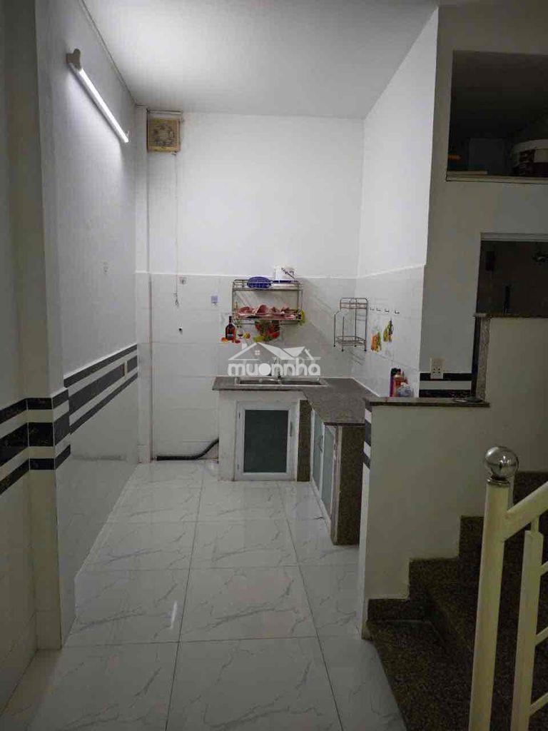 🎁Cho thuê nhà 102/ lê văn thọ p11 gò vấp 3m❌10m 2pn 2wc gần cv làng ho - 3
