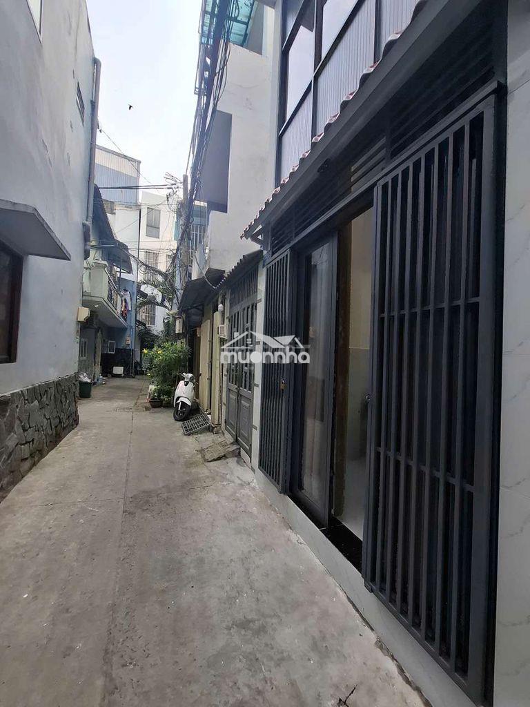 Chính chủ cần bán nhà ngay trung tâm tân bình