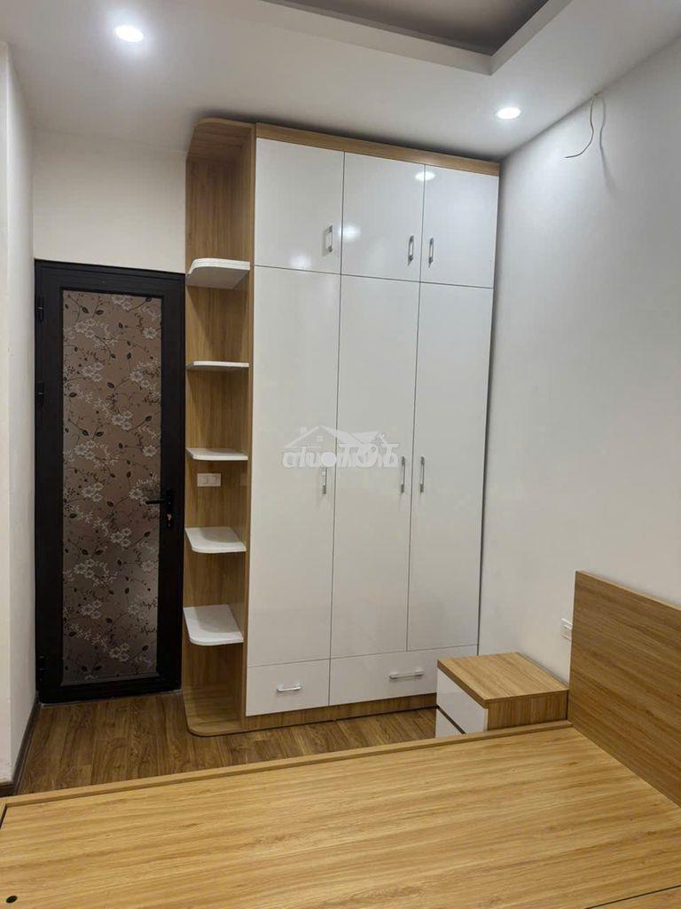 Cho thuê nhà 25m2 x 4,5 đủ đồ  – ngõ 140 trung phụng văn miếu, hà nội - 3
