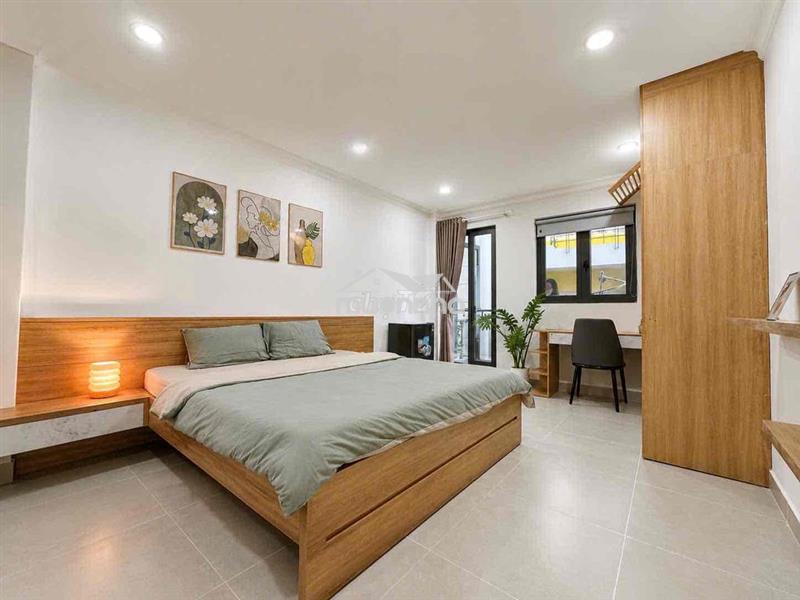 Cho thuê phòng ban công quận 10 tiện vòng xoay dân chủ, tô hiến thành