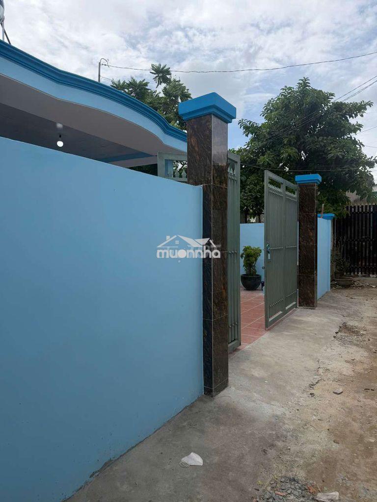 Cho thuê nhà diện tích rộng 8x12 c4 1pn 1wc - 3