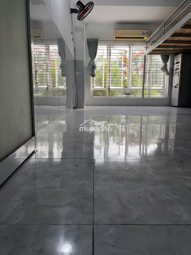Cho thuê phòng trọ ở quận 6