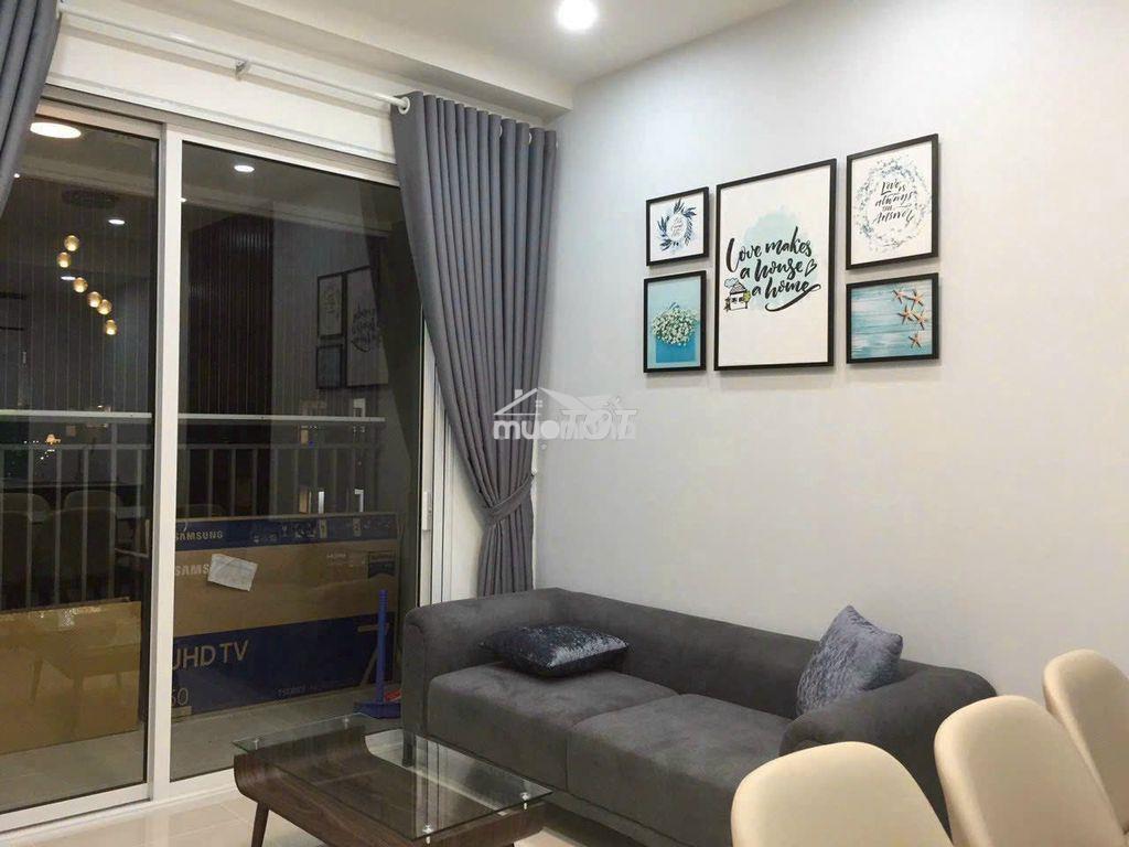 2pn.2wc sát công viên gia định full nội thất dọn vào ở ngay - 3