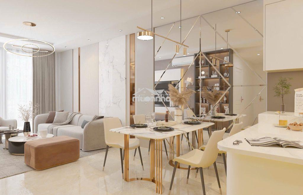 🔥 Cho thuê gold view – 2pn 2wc – 92m² view sông & city cực đẹp 🔥 - 3