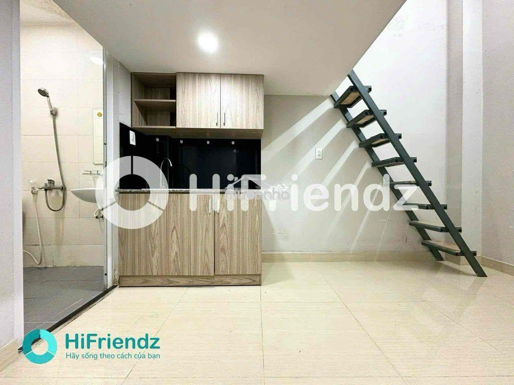 🎉Trống sẵn phòng duplex gác cao - ngay đầm sen - q11🌟 - 4