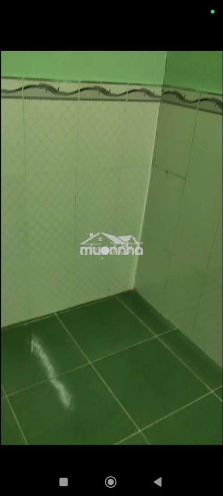 Cho thuê nhà nguyên căn trần xuân soạn - 4