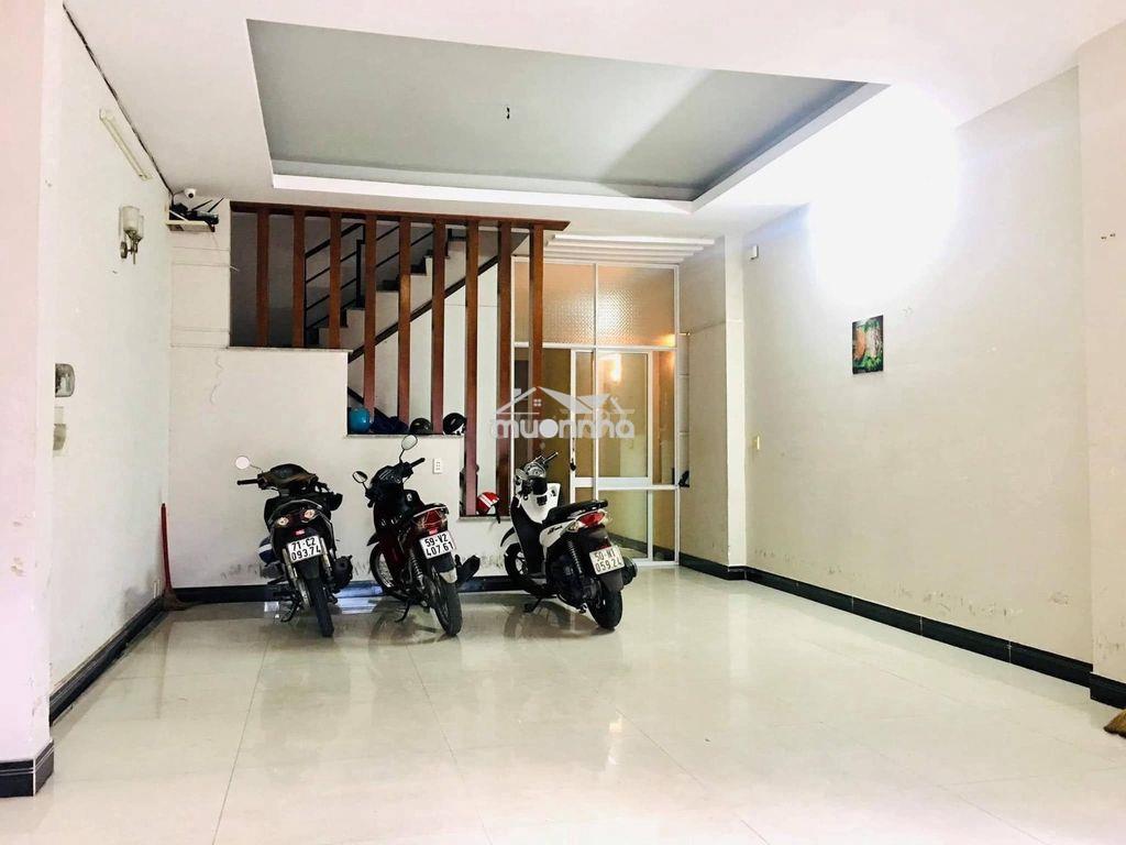 Sở hữu phòng trệt 50m² cạnh pouyen & aeon bình tân+ mặt bằng 20m2 free - 2