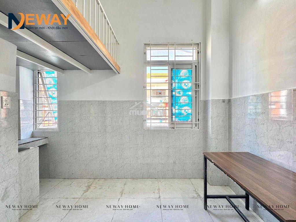 🏢Khai trương dãy căn hộ duplex siêu đẹp giá rẻ ngay đại học văn hiến - 4
