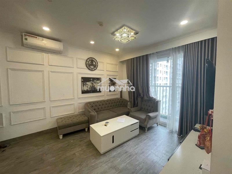Cho thuê liền căn 78m2 2pn 2wc chung cư tara