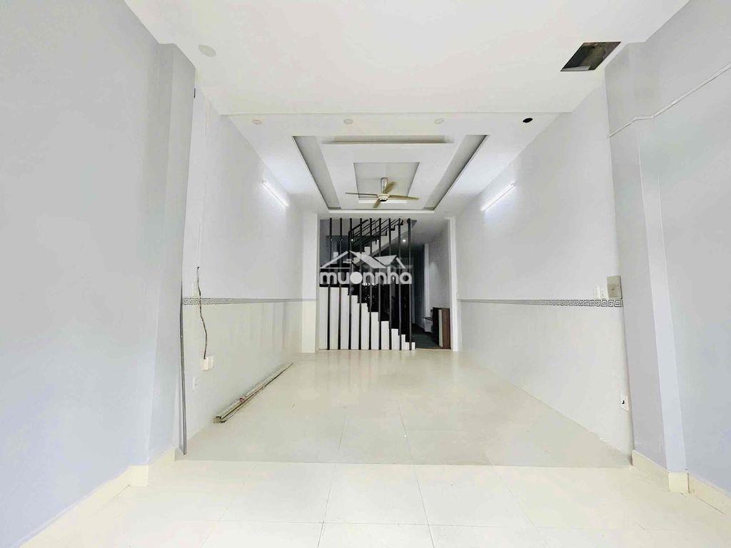 🏡[Bhh - bình tân] – 64m2 (4x16) 3 tầng – hẻm 6m thông – chỉ 5.85 tỏi - 4