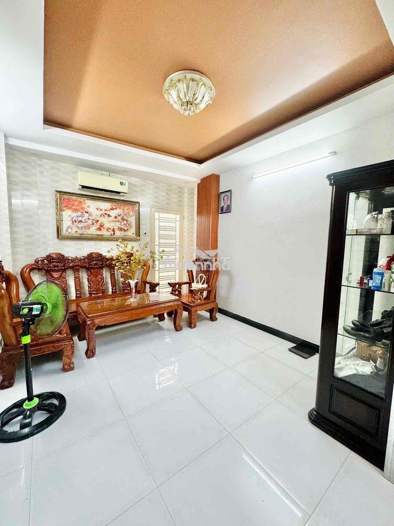 Cần bán gấp nhà nguyễn văn luông - 4