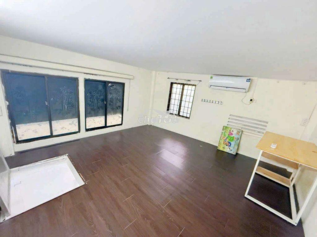 Nhà nguyên căn q3 gần nhà thờ tân định - 4
