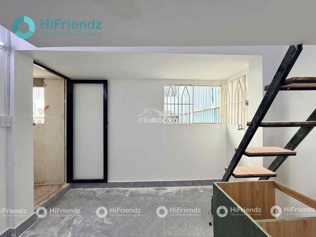 Khai trương dự án 10 phòng gác đẹp mới 100% - 2