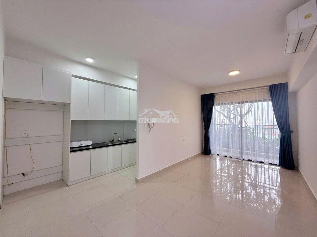 Căn góc 3pn 105m2  nhà cơ bản cho thuê giá 20tr/ tháng the sun avenue - 2