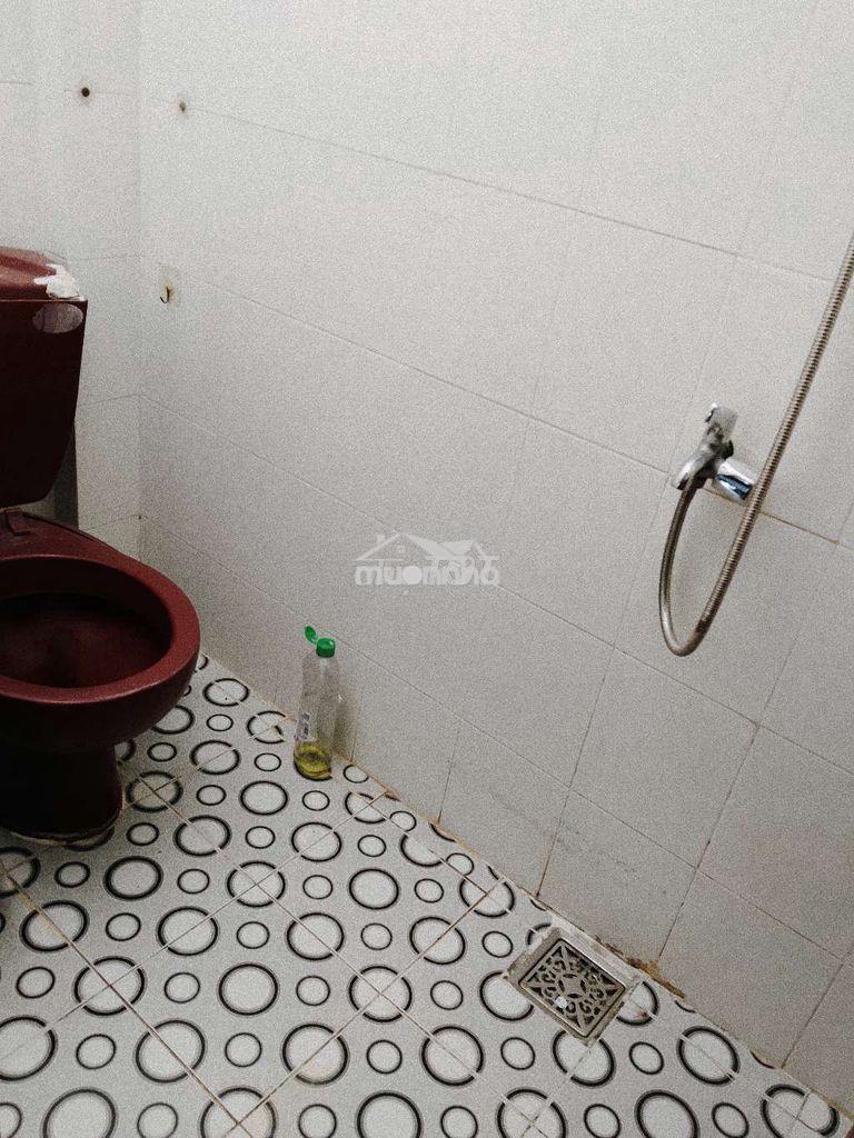 Nhà trọ *** 1 phòng - 3