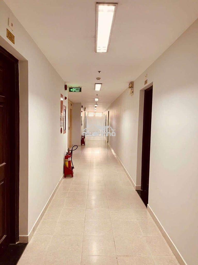 Căn hộ 3pn 2wc mặt tiền huỳnh tấn phát kế kcx tân thuận full nội thất