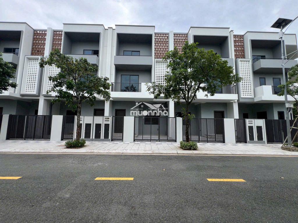 Cắt lỗ mạnh the meadow gamuda land nhà phố compound chỉ 7 tỷ all in - 2