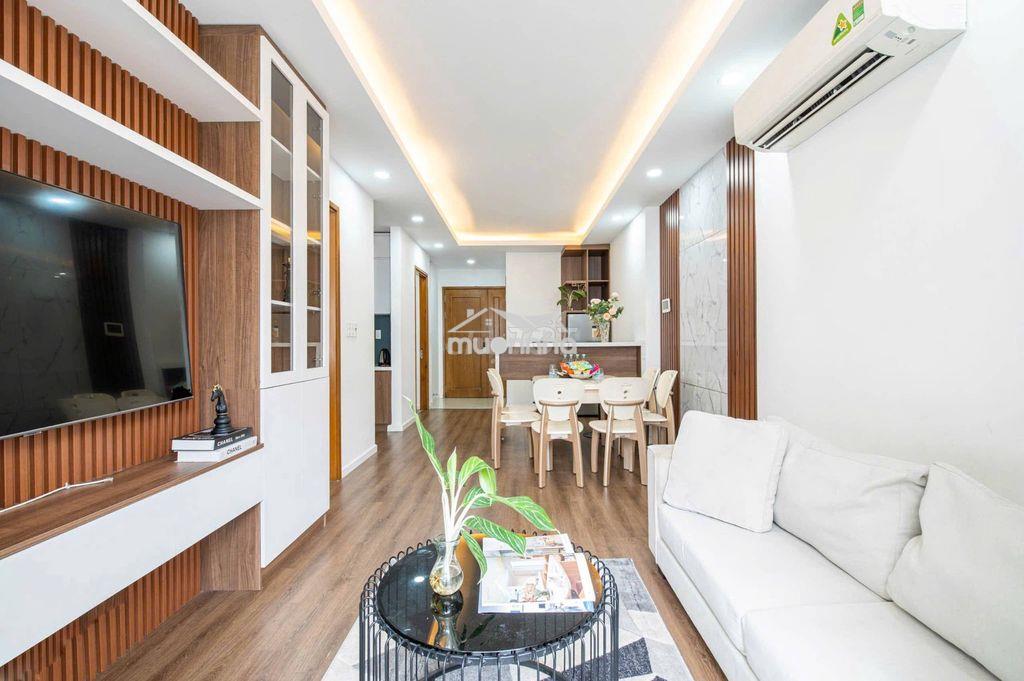 Căn hộ skycenter phổ quang 35m 2.8tỷ, 2pn 5.9tỷ, 3pn 10.9tỷ - 2
