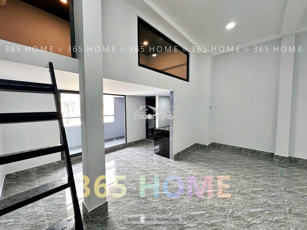 Phòng dulex penthouse siêu mới, chờ người đủ tầm - 3