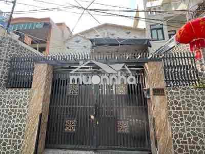 Phòng trọ có máy lạnh quận 4