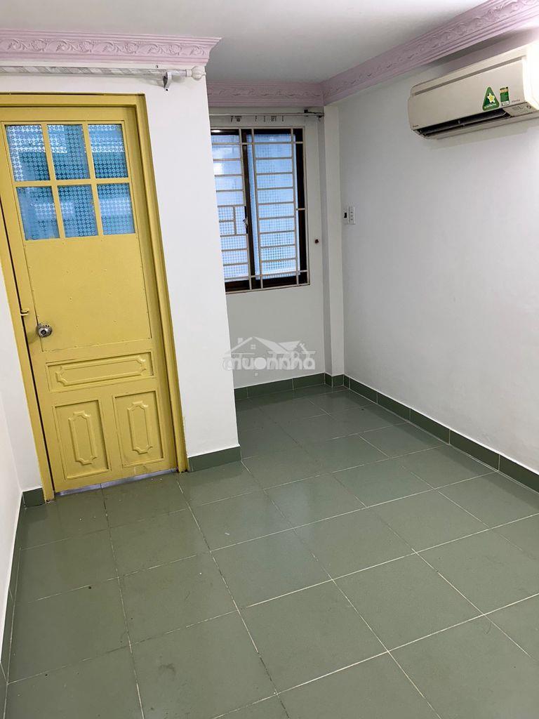 Nhà 1 xẹt lê hồng phong p2, 3 tầng - 3pn 2wc 13 triệu - 4