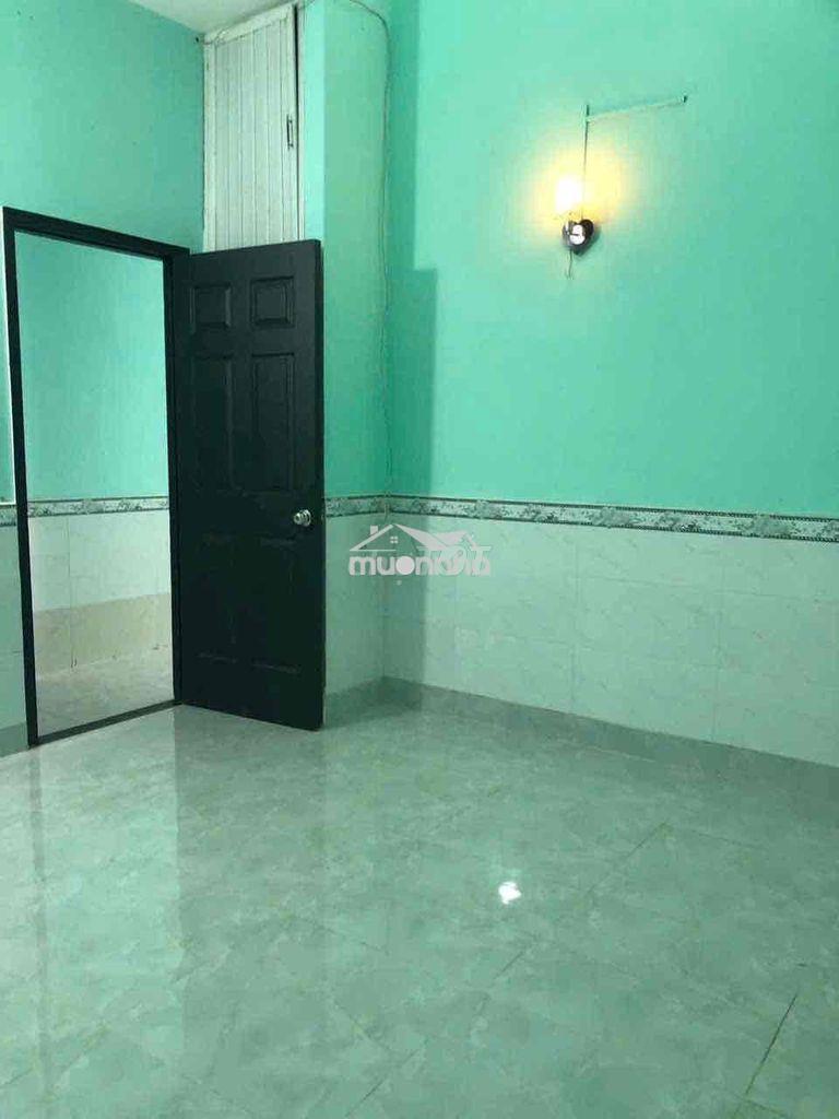 Cho thuê nhà tx40 dt 70m2 2 phòng ngủ - 3