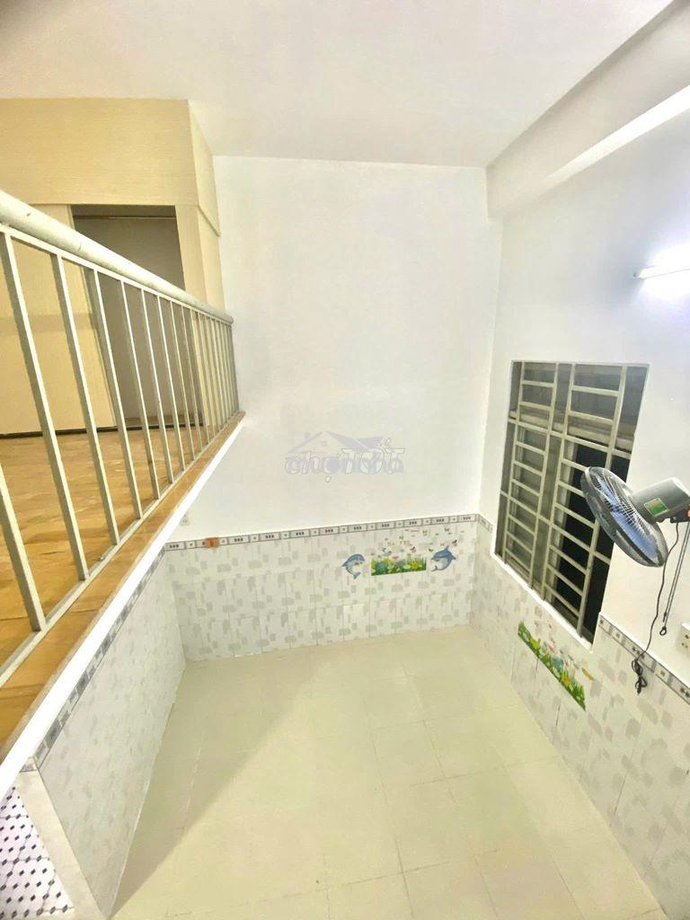 Phòng gác thoáng, lê trọng tấn gần huit, aeon tân phú - 4