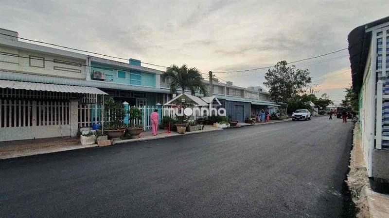 Nhà đường trần thủ độ, phường 2, tp. sóc trăng