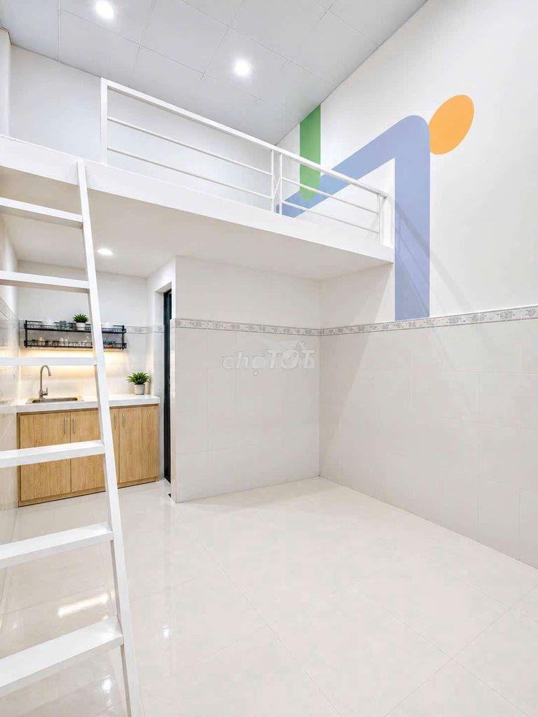 Phòng trọ khu công nghiệp mỹ phước 3 , gần chợ,giờ tự do, giá rẽ - 2