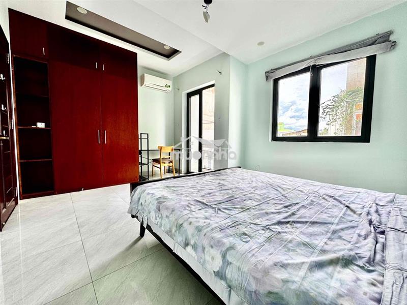 Chính chủ cho thuê phòng mới 100% gần ngay ngã tư bảy hiền