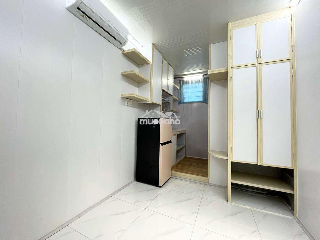 Hồ chí minh
phòng trọ phong cách homestay – gần đh văn lang cs3 - 3