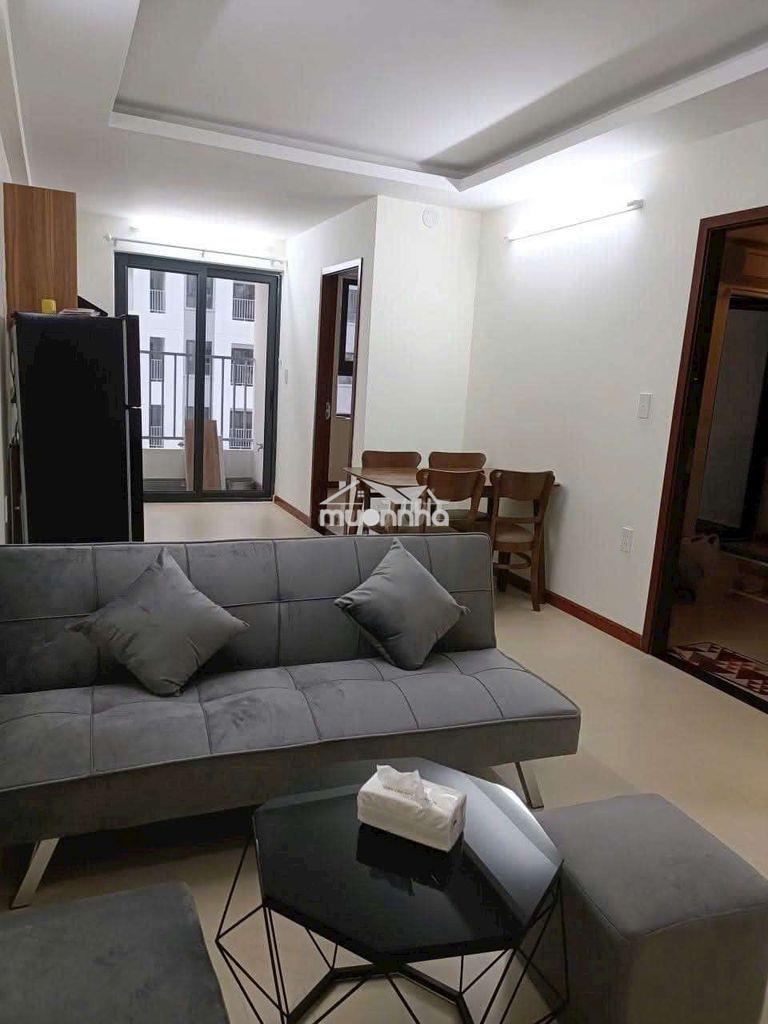 (7027) iris tower, 52m2,bao sổ hồng: 1,5tỷ. cam kết không đăng ảo - 2